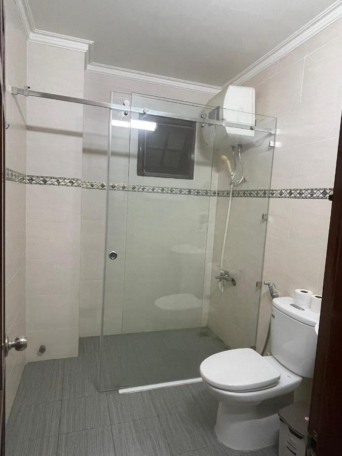 Khach San Mekong Star Hotel หวินห์ลอง ภายนอก รูปภาพ