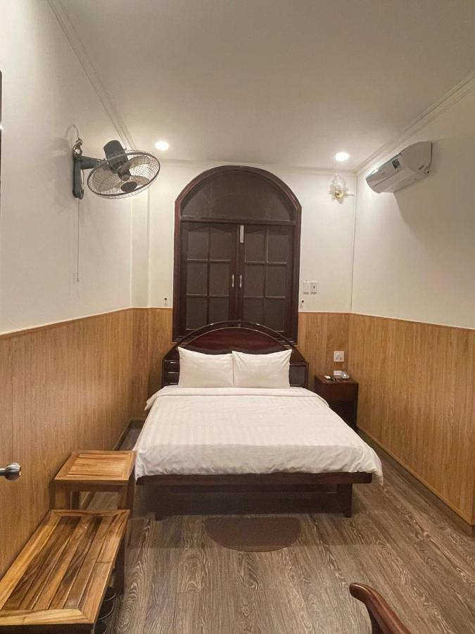 Khach San Mekong Star Hotel หวินห์ลอง ภายนอก รูปภาพ