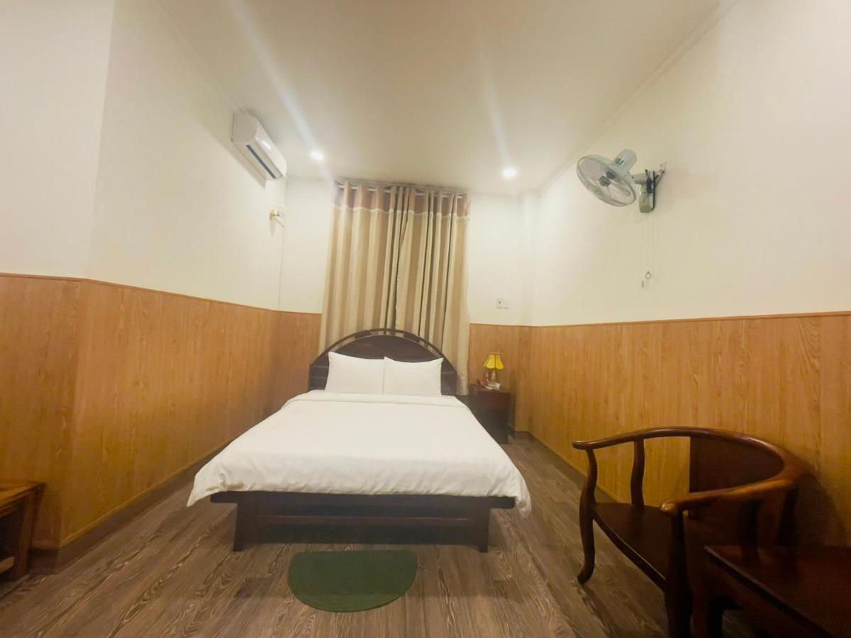 Khach San Mekong Star Hotel หวินห์ลอง ภายนอก รูปภาพ