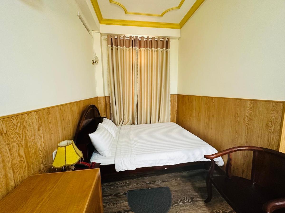 Khach San Mekong Star Hotel หวินห์ลอง ภายนอก รูปภาพ